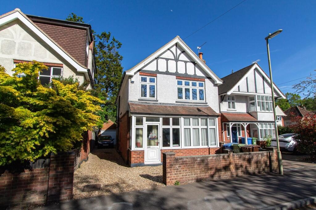 Detached House