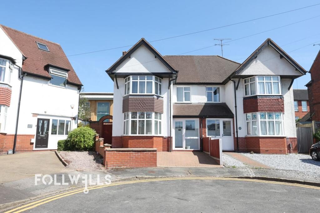 Detached House