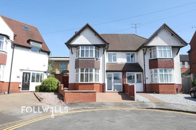 Semi-Detached