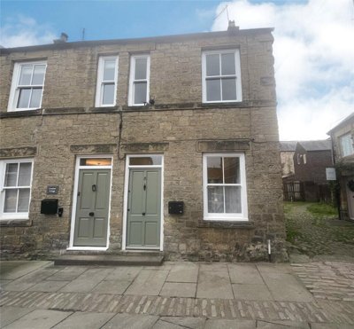 Semi-Detached