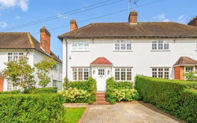 Semi-Detached