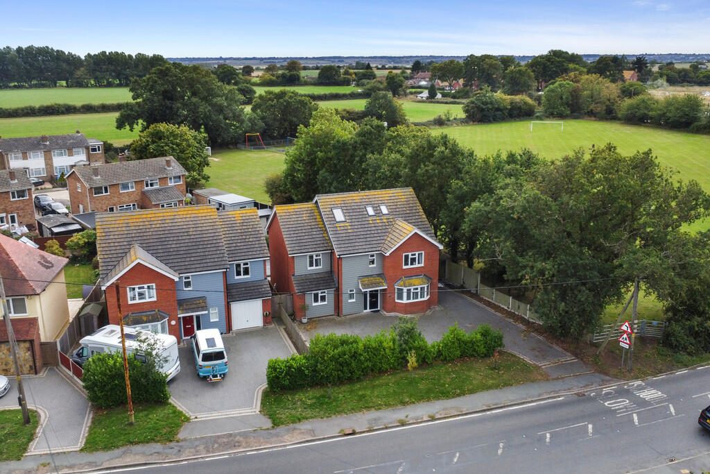 Detached House
