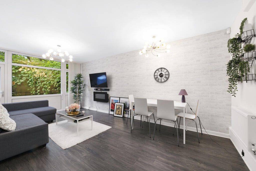 Maisonette