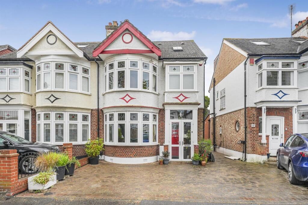 Detached House