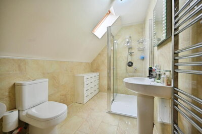 Property on IV21 2DB