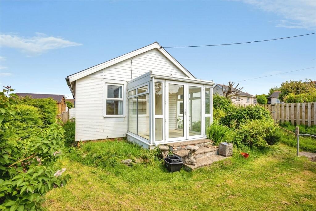 Bungalow