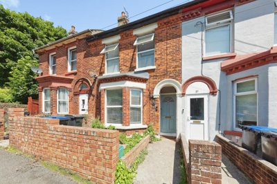 Property on Malmains Road, CT17 9JD