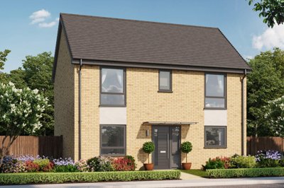 Property on NN14 2SR