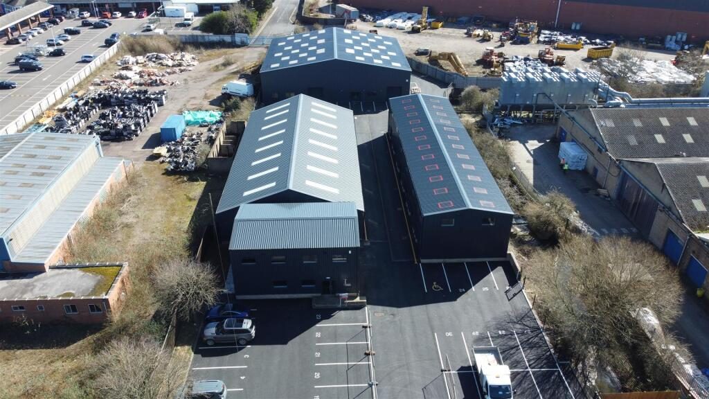 Commercial Property