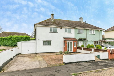 Property on Lowlis Close, BS10 7PD