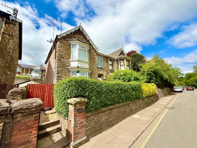 Semi-Detached