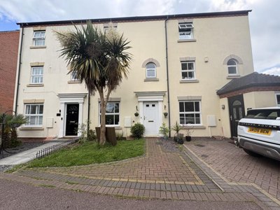 Terraced