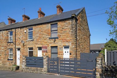 Property on Halesworth Road, S13 9AB