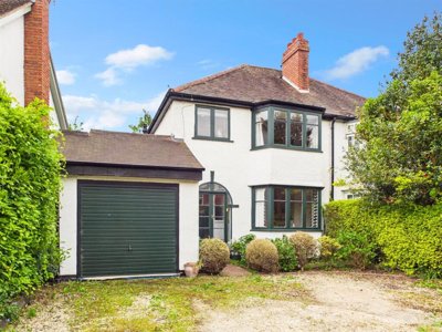 Semi-Detached