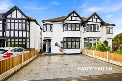 Semi-Detached