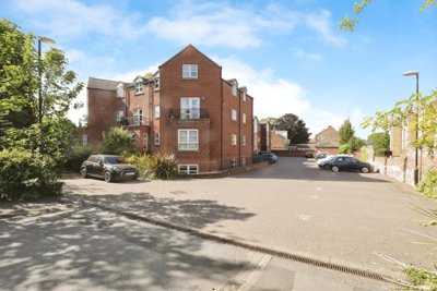 Property on Lawrence Street, YO10 3EG