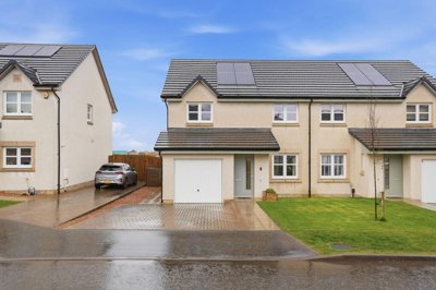 Property on Cannel Gardens, EH54 5FJ