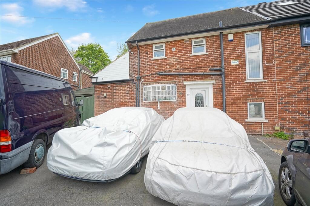 Detached House