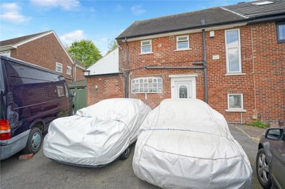 Semi-Detached