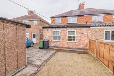 Semi-Detached