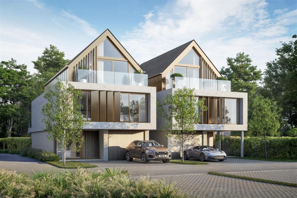 Detached House