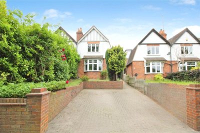 Semi-Detached