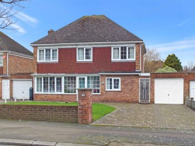Property on Grimston Avenue, CT20 2PZ