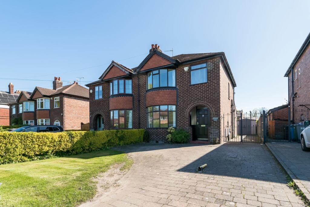 Detached House