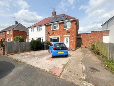 Semi-Detached