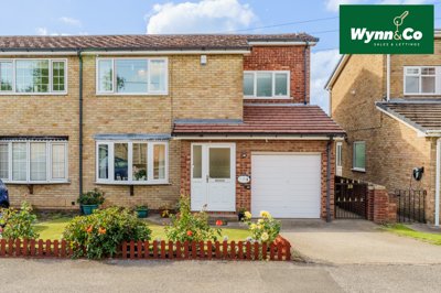 Semi-Detached