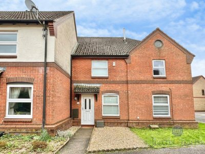 Property on The Cricketers, EX13 5RG