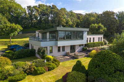 Property on Main Road, KY11 3EE