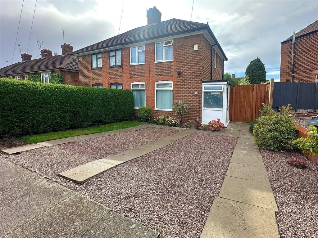 Detached House