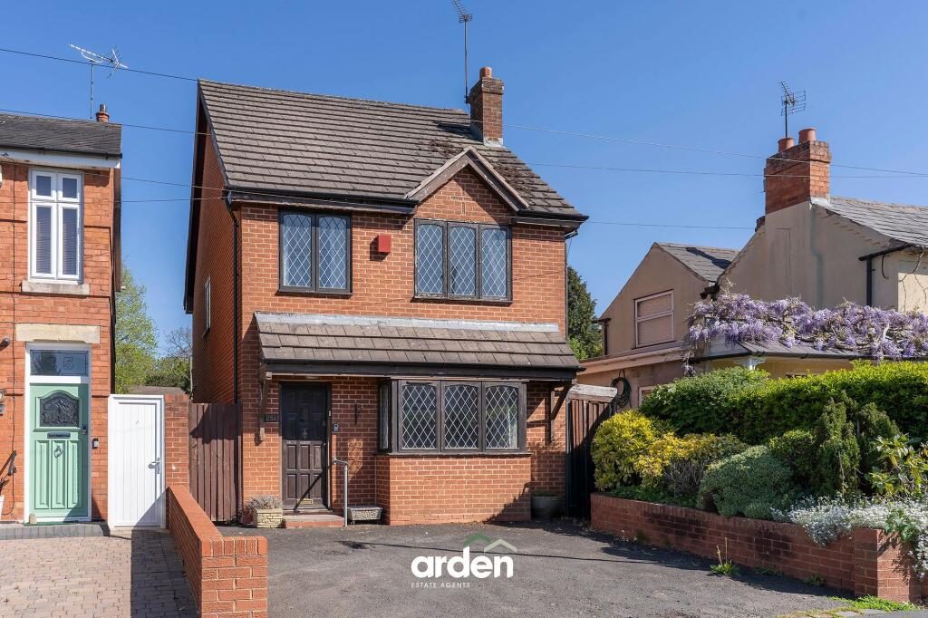 Detached House