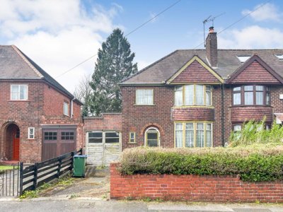 Semi-Detached