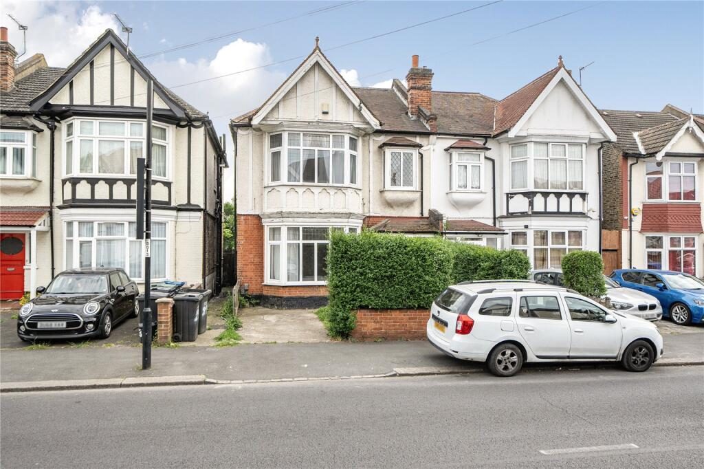 Detached House