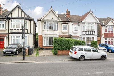Semi-Detached