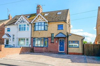 Semi-Detached