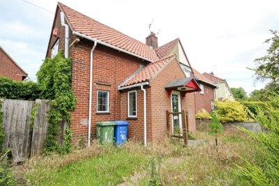 Semi-Detached