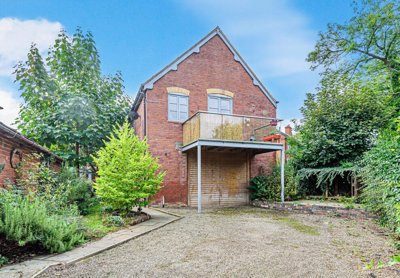 Property on Teme Street, WR15 8AE