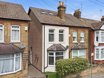 Semi-Detached