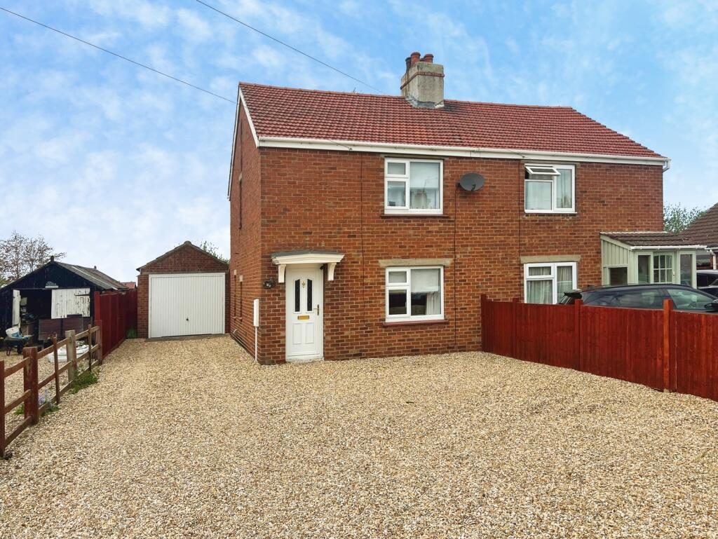 Detached House