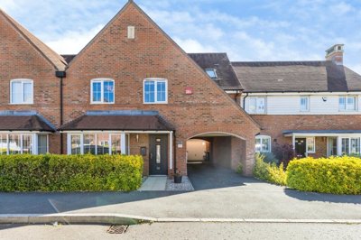 Property on Beeches Way, RH12 0AD