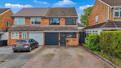 Semi-Detached