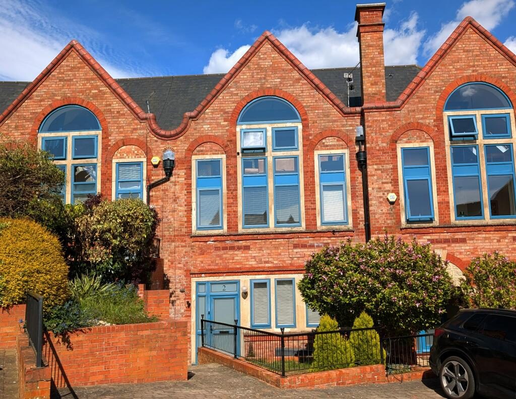 Town House