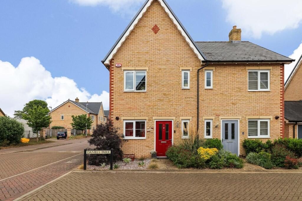 Detached House