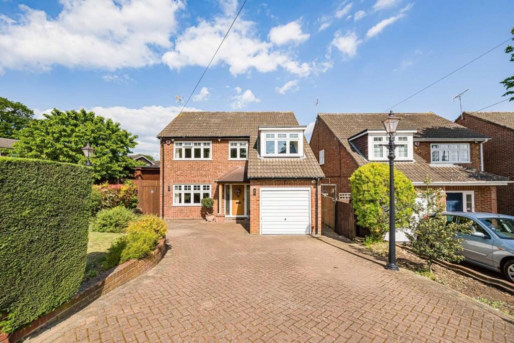Detached House