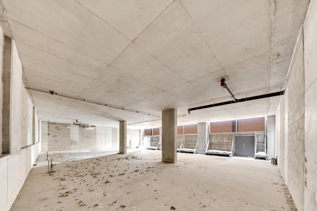 Retail Property (high Street)