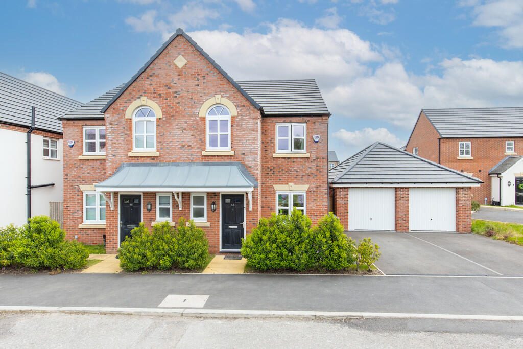Detached House