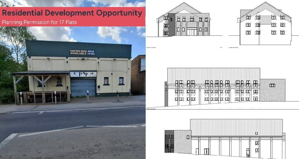 Residential Development